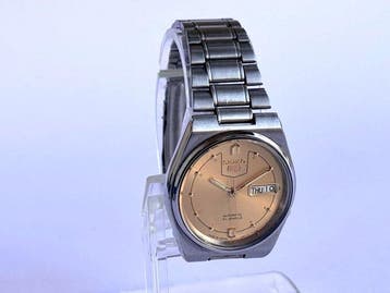 Seiko - Seiko 5 - Zonder minimumprijs - Heren - 1970-1979
