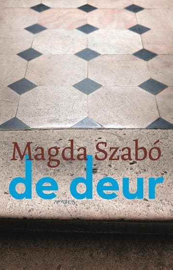 De deur 9789044631944 Magda Szabó, Verzenden, Magda Szabó