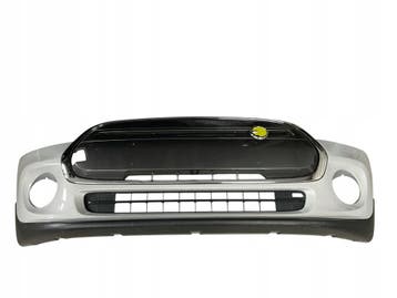 Zijpaneel, grille, middenrooster MINI Cooper SE 288, Verzenden, Gebruikt