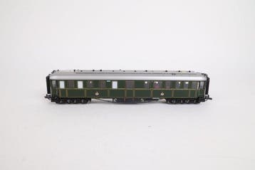 Roco H0 - 44811 - Modeltrein personenwagen (1) - Koninklijk