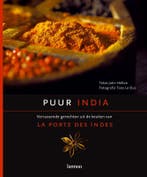 Puur India 9789020970036 J. Hellon, Verzenden, J. Hellon