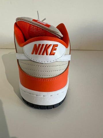 Nike - Nike SB Dunk Low Premium - Sneakers - Maat: EU 44.5 -, Nieuw