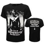 Behemoth Der Satanist T-Shirt - Officiële Merchandise