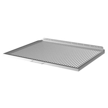 Grillplaat | R34 | RVS | 335x390mm Roaster Grills, Verzenden