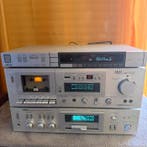 Akai - GX-M10 - AM-U02 - AT-S3L Ensemble hi-fi - Différents, Nieuw