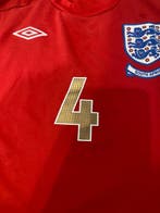 England National Team - Wereldkampioenschap Voetbal - Steven