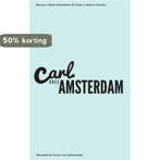 Carl Goes Amsterdam / Carl Goes / 3 9789492181022 Sasha Arms, Verzenden, Sasha Arms