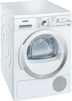 Siemens Wt46w382nl – Warmtepompdroger – 7 Kg – Isensoric –, Ophalen of Verzenden, Nieuw