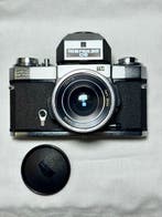 Zeiss Ikon Icarex 35 CS TM + Tessar 2,5/50mm | Appareil