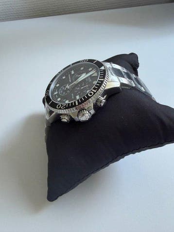 Tissot - Seastar 1000 Chronograph - Sans prix de réserve -