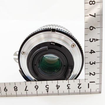 Nikon Nikon NIKKOR 24mm f/2.8 AI-S Cameralens, Nieuw