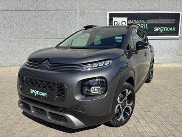 Citroën C3 Aircross, Nieuw