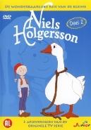 Niels Holgersson - deel 2 op DVD, Verzenden