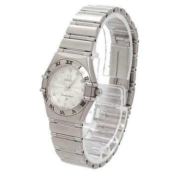 Omega - Constellation Mini - 1562 36 - Dames - 2000-2010, Nieuw