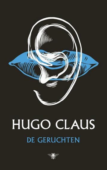 De geruchten 9789403108209 Hugo Claus, Verzenden, Hugo Claus
