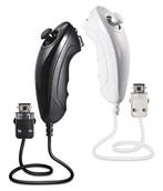 Aftermarket Wii Nunchuck - Gebruikt, Games en Spelcomputers, Verzenden, Nieuw