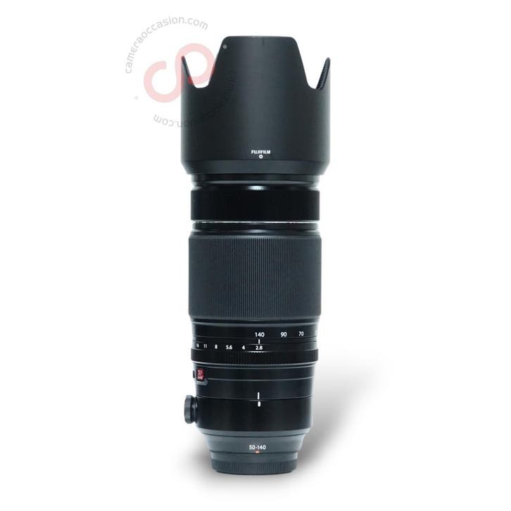 Fujifilm XF 50-140mm 2.8 R LM OIS WR  nr. 2154, Audio, Tv en Foto, Foto | Lenzen en Objectieven, Zo goed als nieuw, Ophalen of Verzenden