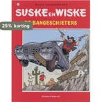 De bangeschieters / Suske en Wiske / 291 9789002218804, Boeken, Verzenden, Gelezen, Willy Vandersteen