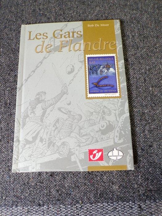 Philabédé - 5x C - 5 Album - Beperkte oplage - 2002/2012, Livres, BD
