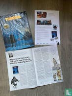 Thorgal - Vaarwel Aaricia - 2023, Boeken, Eén stripboek, Verzenden, Zo goed als nieuw, Recht, Robin.