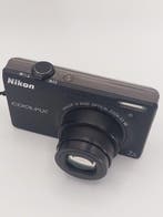 Nikon COOLPIX S6000 Digitale camera, Nieuw