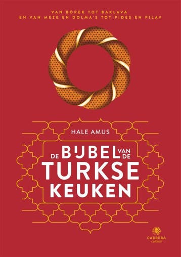 De Bijbel Van De Turkse Keuken | Hale Amus | Nieuw, Verzenden, Nieuw, Hale Amus