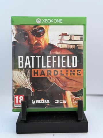Battlefield Hardline - Xbox One, Games en Spelcomputers, Verzenden, Nieuw