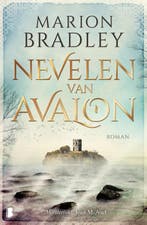 Nevelen van Avalon 9789022578766 Marion Zimmer Bradley, Verzenden, Gelezen, Marion Zimmer Bradley