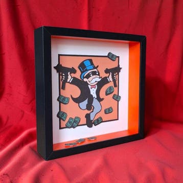Baylee - Monopoly 3D