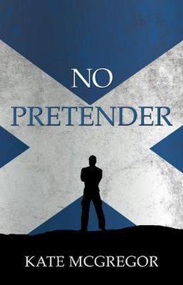 No Pretender 9781848767485 Kate Mcgregor, Verzenden, Gelezen, Kate Mcgregor