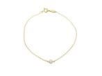 Tiffany & Co. - Armband - Elsa Peretti By The Yard Diamond