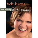 Vele Levens 9789079592166 Mariët Hermans, Verzenden, Mariët Hermans