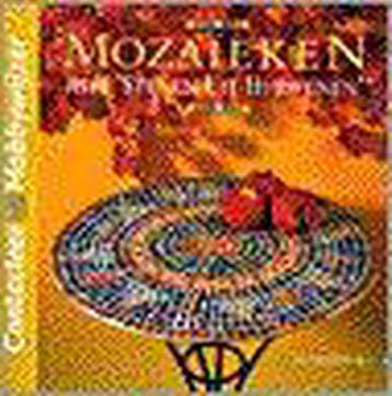 Mozaieken met stenen uit Hurwenen / Cantecleer hobbywijzer, Verzenden, Gelezen, A. von Bertleff