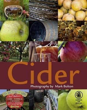 Cider 9781852492595 Campaign for Real Ale, Verzenden, Gelezen, Campaign for Real Ale