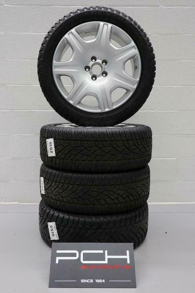 Kit Hiver pour Bentley Continental GT (2003-2011), Auto-onderdelen, Banden en Velgen, Ophalen