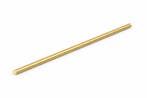 Cilindervormige messing staaf (voor modelbouw, 4.0x150 mm), Verzenden, Nieuw