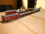 Märklin H0 - 310/4503/4510/4511/4514/4550/4601/4605/4611 -