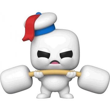 Funko Pop GHOSTBUSTERS AFTERLIFE  Mini Puft  weights 956, Verzamelen, Verzenden, Nieuw