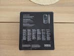 Nokia 8800 carbon - NEW - Mobiele telefoon - In originele, Nieuw