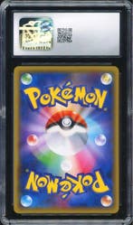 Pokémon - 1 Graded card - Magikarp 031/037 Première édition, Hobby & Loisirs créatifs, Jeux de cartes à collectionner | Pokémon