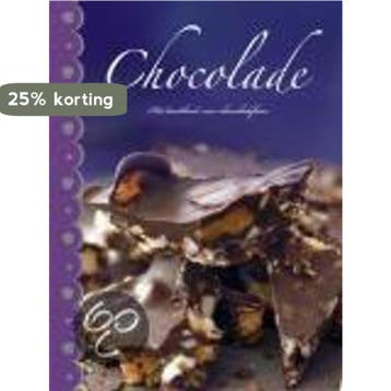 Chocolade met lint 9781445449050, Verzenden