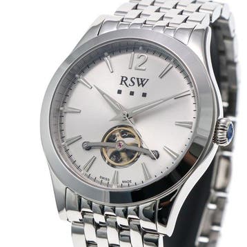 RSW - La Neuveville Balancier Visible Limited Edition, Nieuw