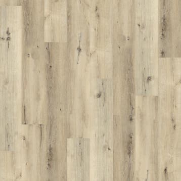 Floorlife Sydney Harbour dryback light oak pvc 152 x 23,8cm, Ophalen of Verzenden, Nieuw