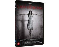 The Last Exorcism: God Asks The Devil Commands, Cd's en Dvd's, Dvd's | Horror, Verzenden, Nieuw in verpakking