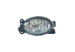 Mercedes Benz E-Klasse 06-09 W211 Mistlamp Links, Auto-onderdelen, Verzenden, Nieuw
