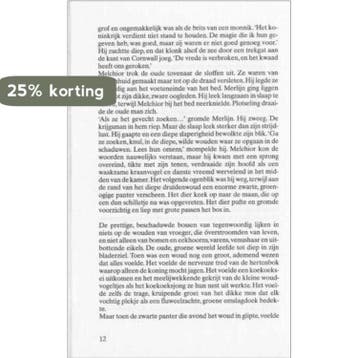 De terugkeer van Merlijn / Parel pockets 9789022525654, Verzenden, Gelezen, Deepak Chopra