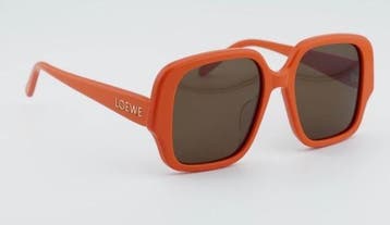 Loewe - LW40134U 42E 54 18 140 LOEWE - Lunettes de soleil