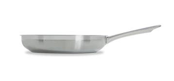 BK Allround Koekenpan 28cm – PFAS-vrije antikleeflaag, Verzenden, Nieuw