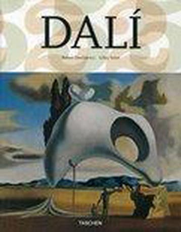 Salvador Dalí 1904-1989 9783822868324 Gilles Néret, Verzenden, Gilles Néret