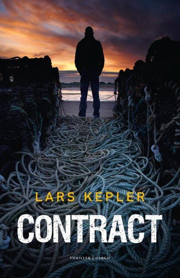 Joona Linna 2 9789023457534 Lars Kepler, Boeken, Thrillers, Verzenden, Gelezen, Lars Kepler
